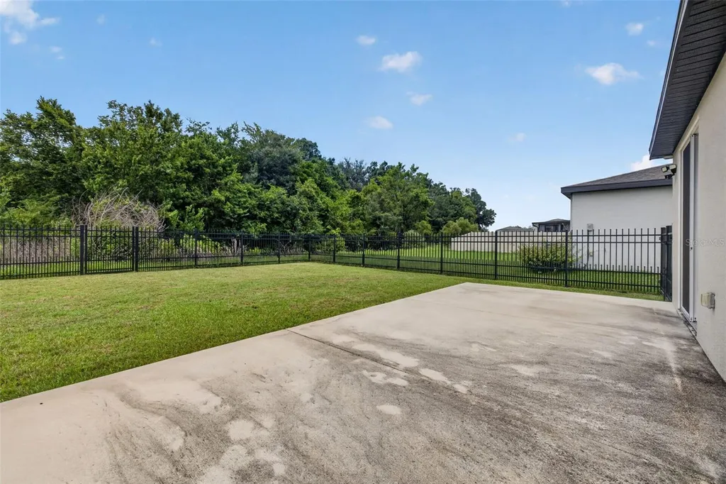 3087 Forrest Plum Court Zephyrhills FL 33540