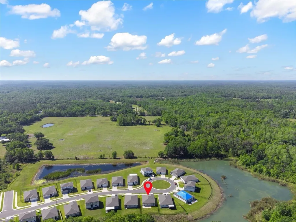 3087 Forrest Plum Court Zephyrhills FL 33540