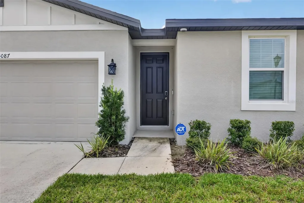 3087 Forrest Plum Court Zephyrhills FL 33540