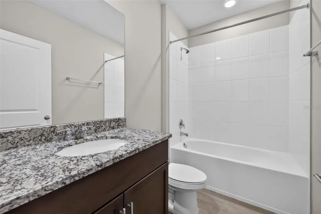 3087 Forrest Plum Court Zephyrhills FL 33540
