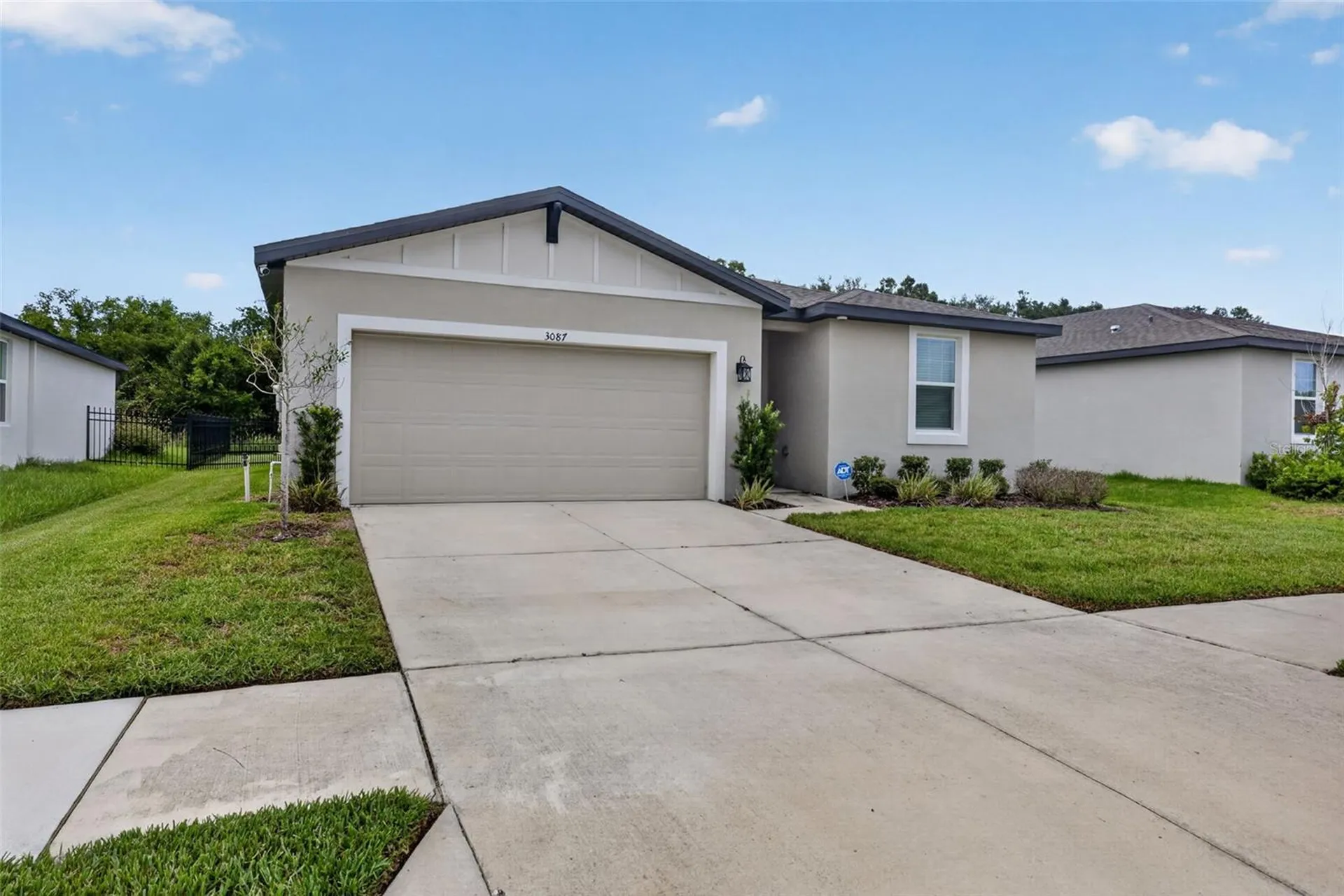 3087 Forrest Plum Court Zephyrhills FL 33540