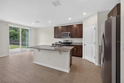 3087 Forrest Plum Court Zephyrhills FL 33540