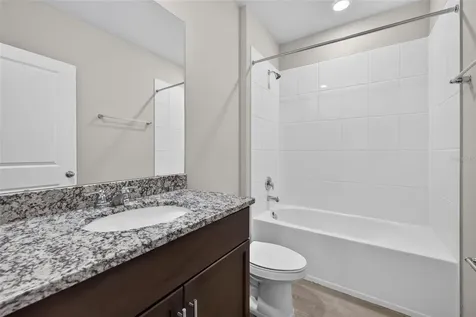 3087 Forrest Plum Court Zephyrhills FL 33540