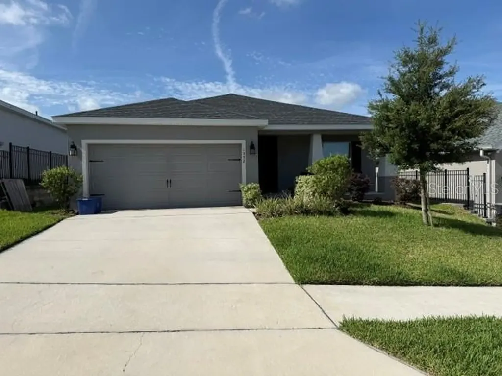1552 Fleur Drive Davenport FL 33837