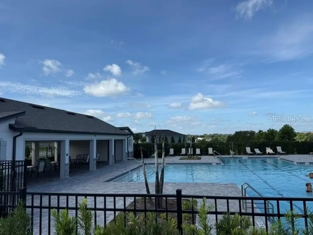 1552 Fleur Drive Davenport FL 33837