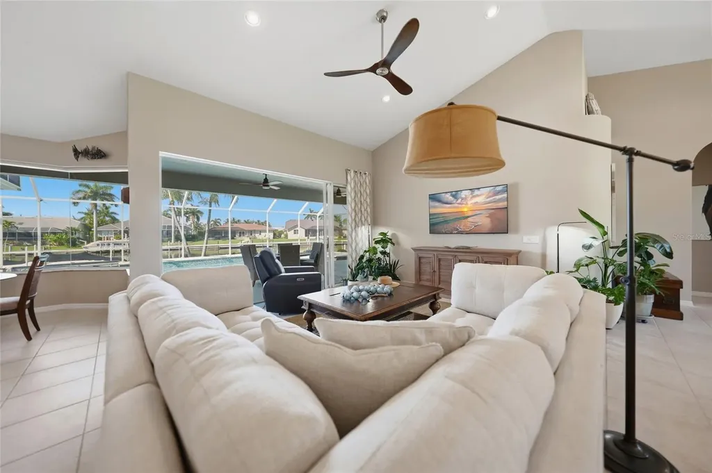 523 Saint Girons Court Punta Gorda FL 33950