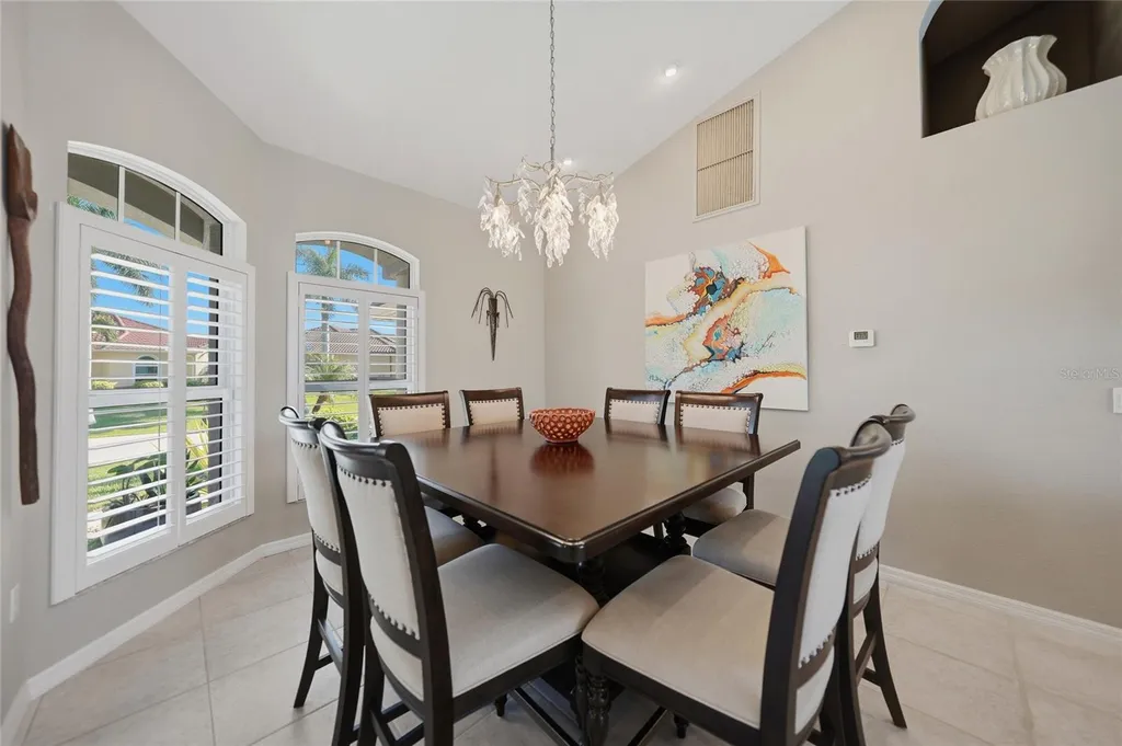 523 Saint Girons Court Punta Gorda FL 33950