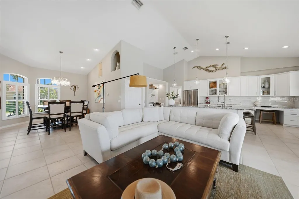 523 Saint Girons Court Punta Gorda FL 33950