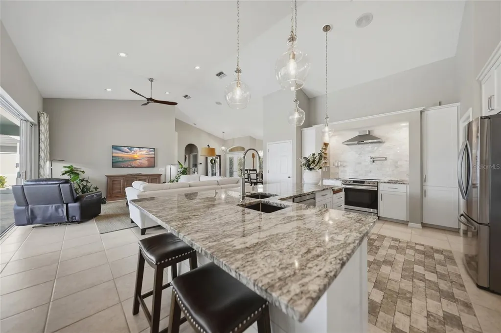 523 Saint Girons Court Punta Gorda FL 33950