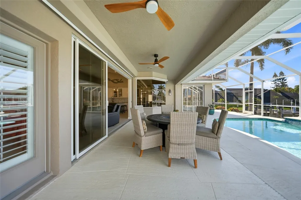 523 Saint Girons Court Punta Gorda FL 33950