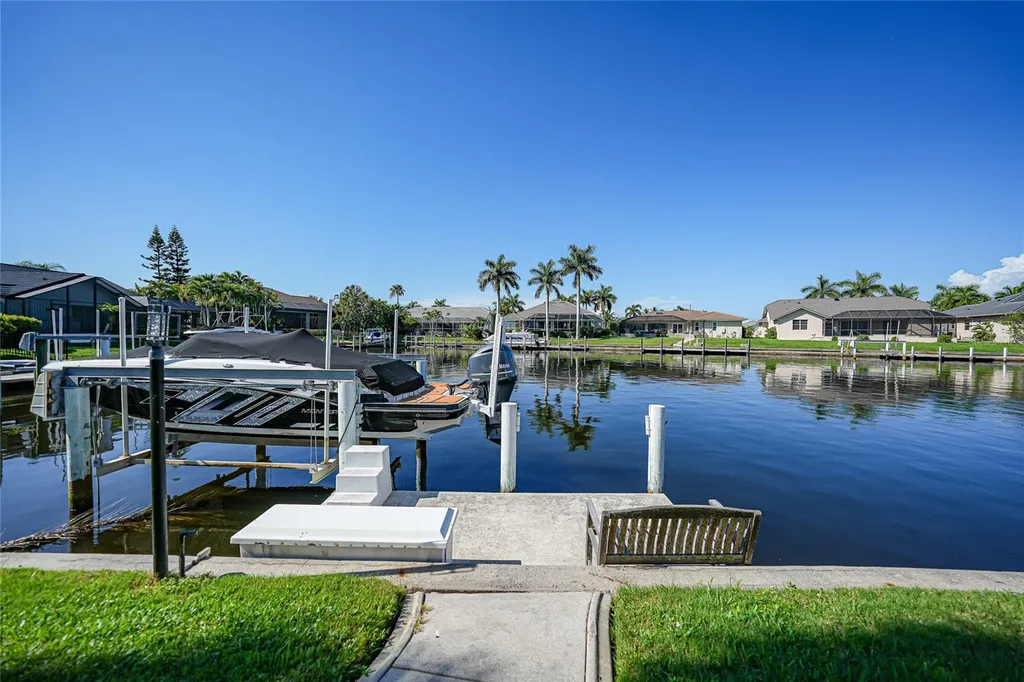 523 Saint Girons Court Punta Gorda FL 33950