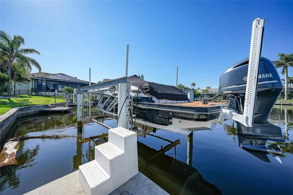 523 Saint Girons Court Punta Gorda FL 33950