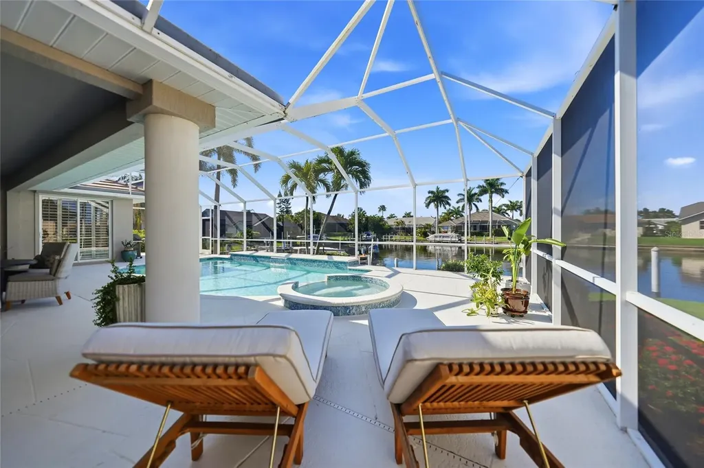523 Saint Girons Court Punta Gorda FL 33950