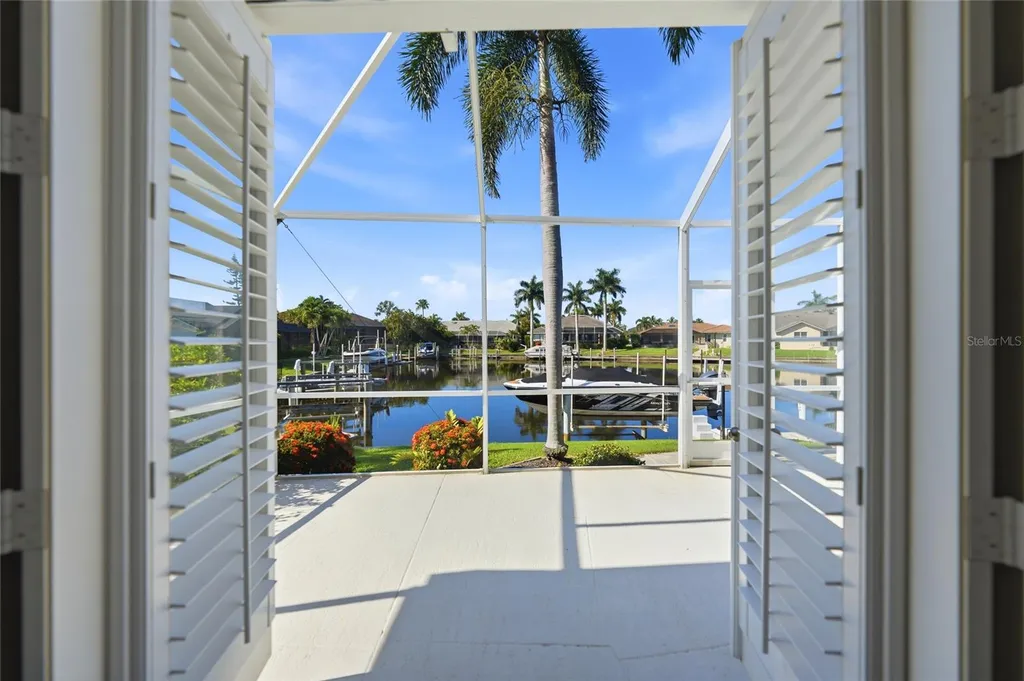 523 Saint Girons Court Punta Gorda FL 33950