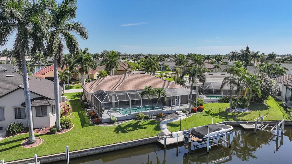 523 Saint Girons Court Punta Gorda FL 33950