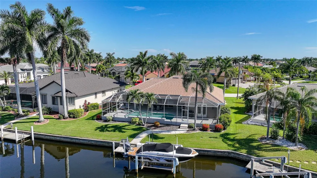 523 Saint Girons Court Punta Gorda FL 33950