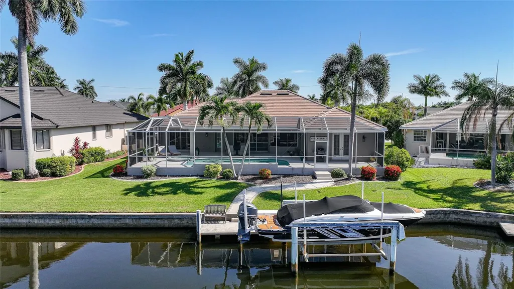 523 Saint Girons Court Punta Gorda FL 33950