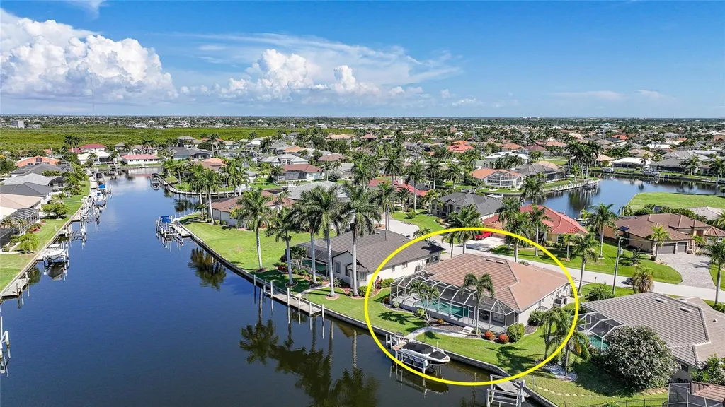 523 Saint Girons Court Punta Gorda FL 33950