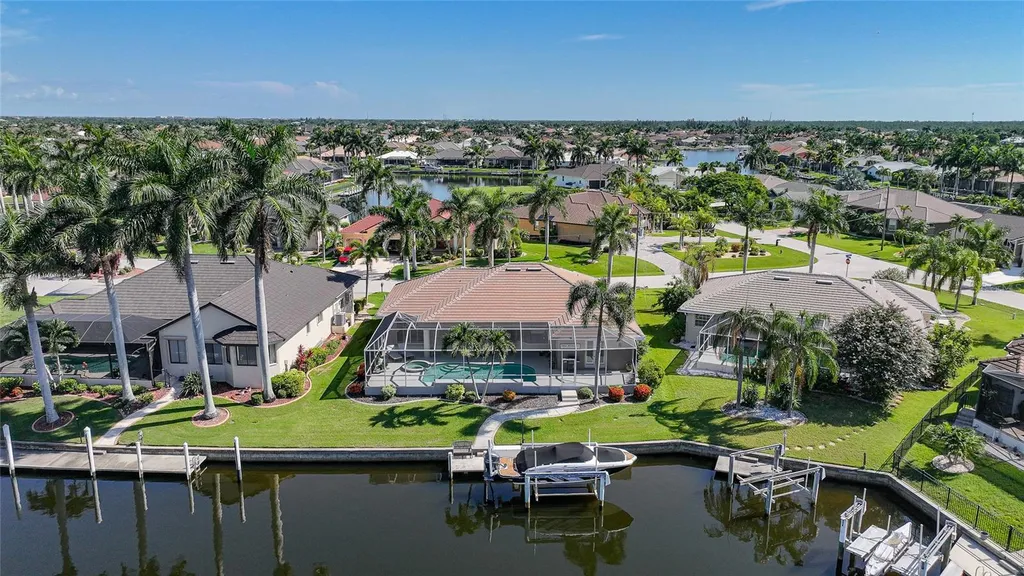 523 Saint Girons Court Punta Gorda FL 33950