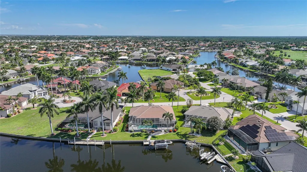 523 Saint Girons Court Punta Gorda FL 33950