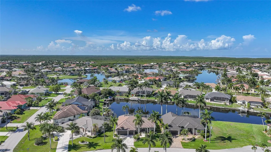 523 Saint Girons Court Punta Gorda FL 33950