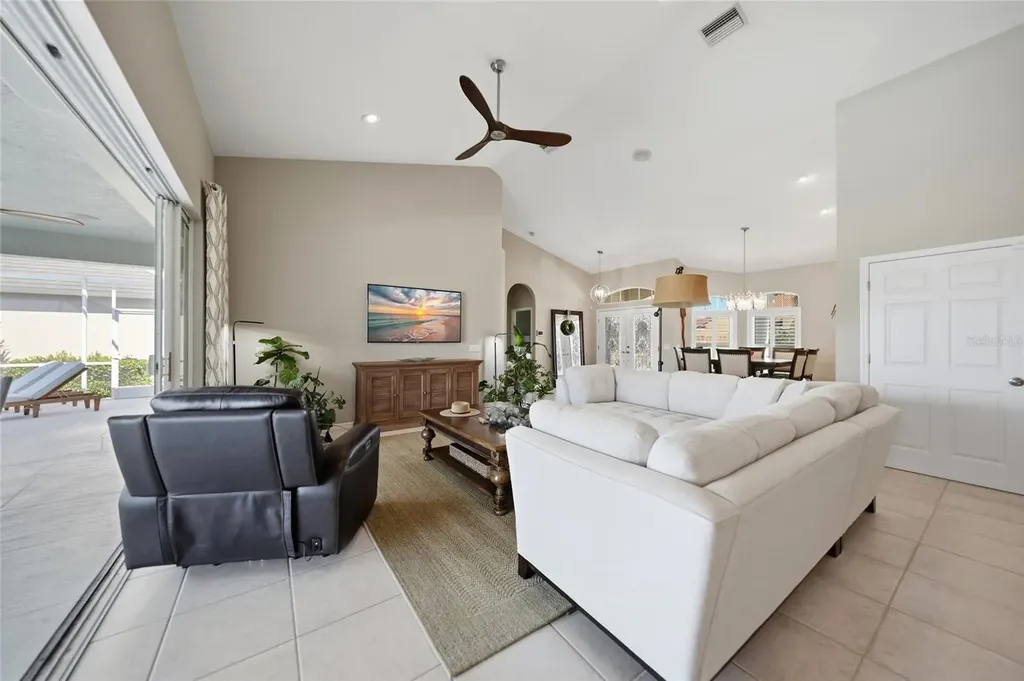523 Saint Girons Court Punta Gorda FL 33950