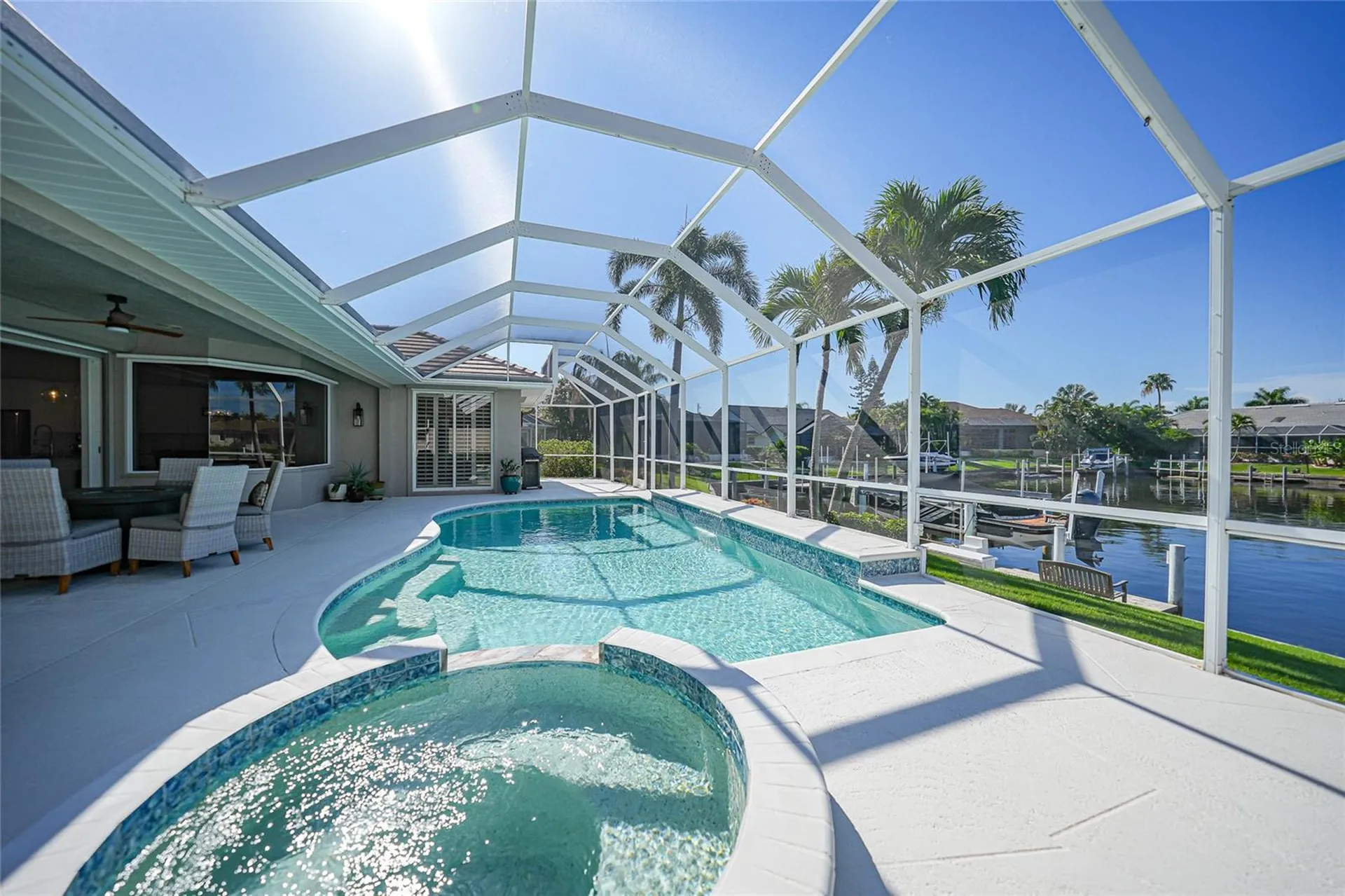 523 Saint Girons Court Punta Gorda FL 33950