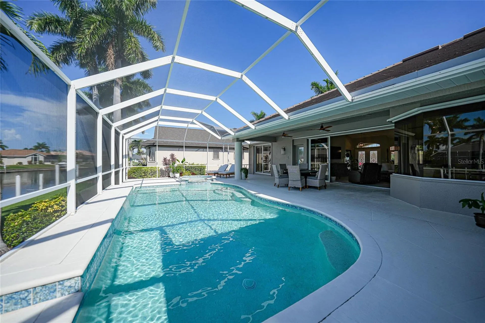 523 Saint Girons Court Punta Gorda FL 33950