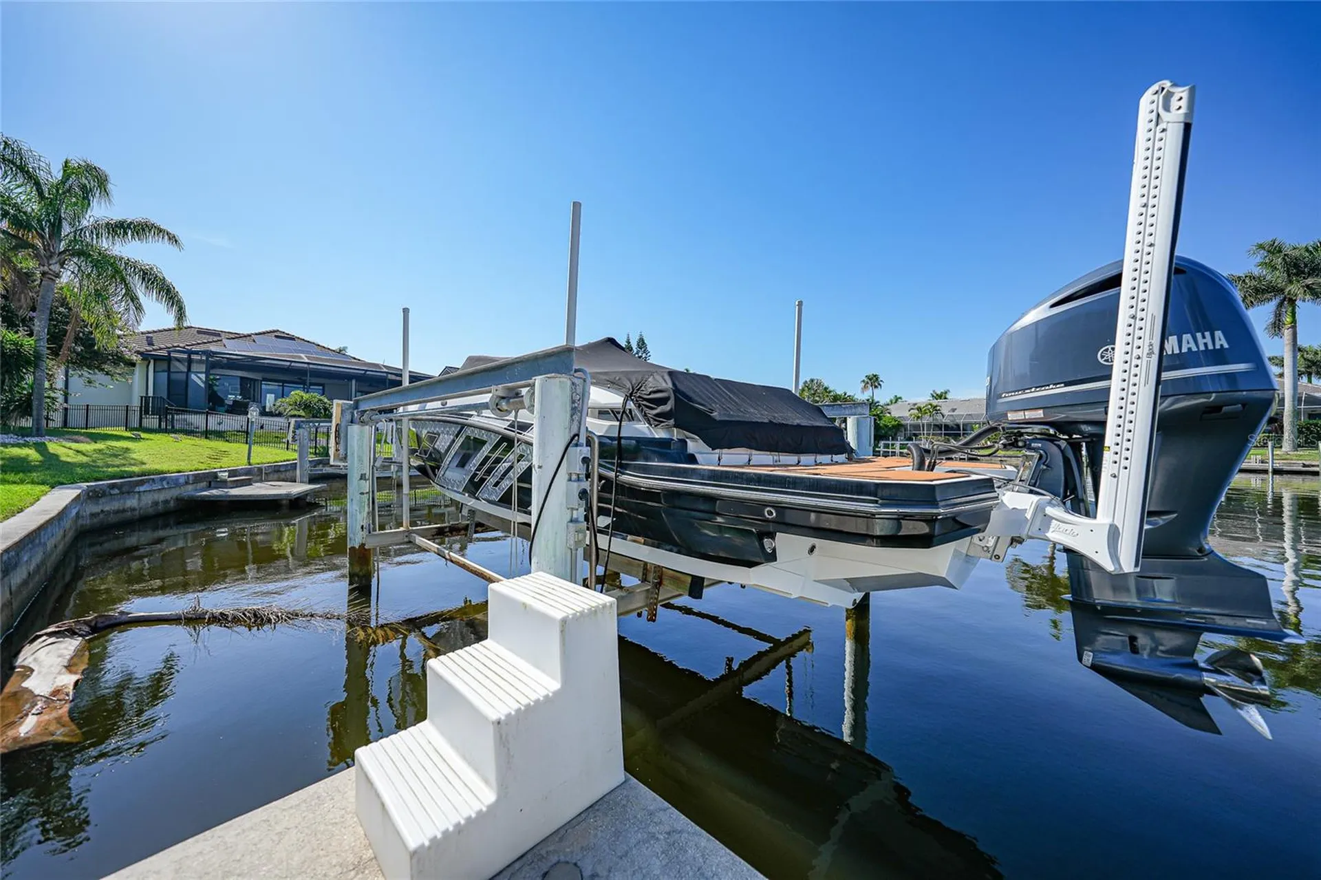 523 Saint Girons Court Punta Gorda FL 33950