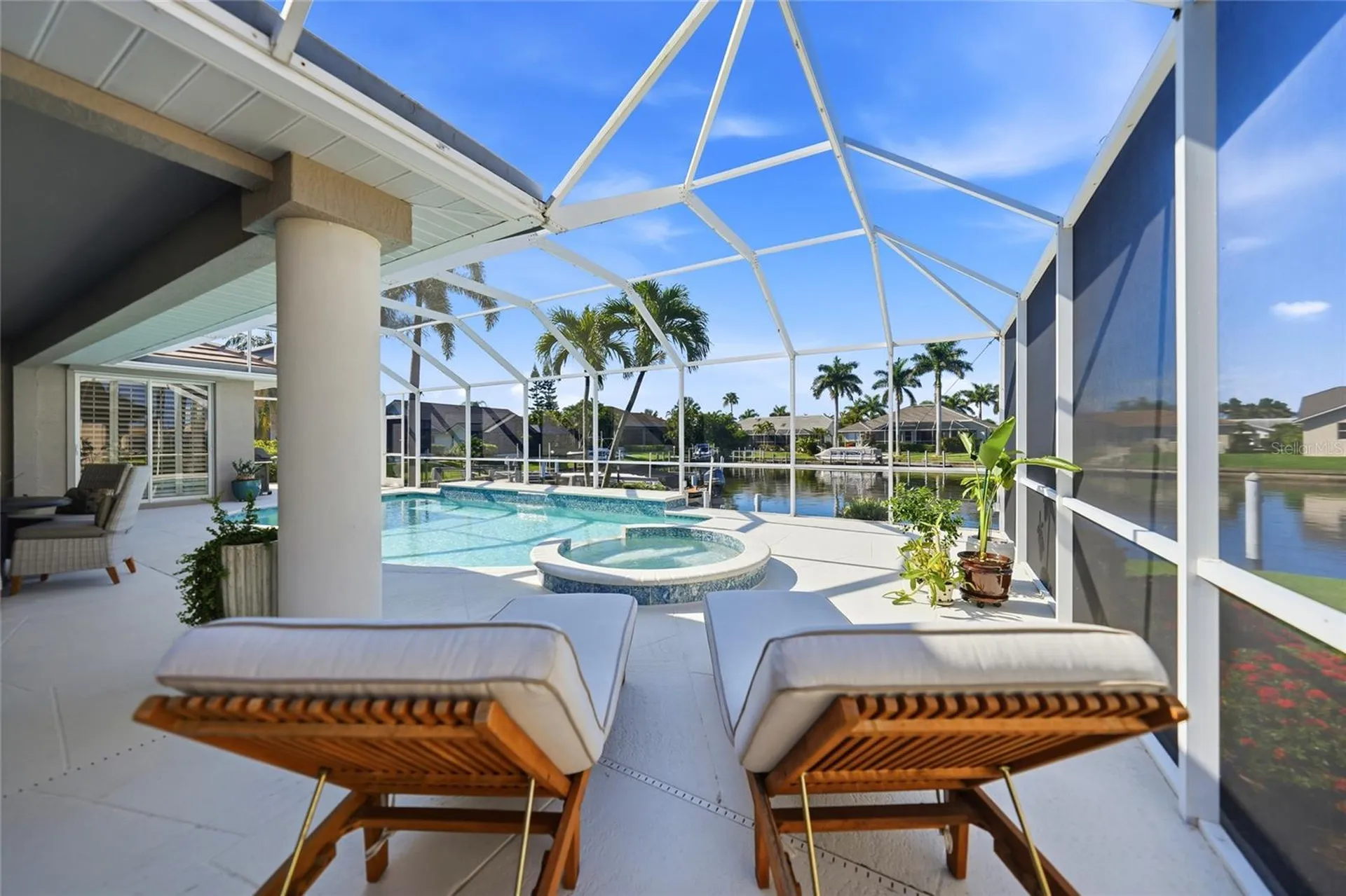 523 Saint Girons Court Punta Gorda FL 33950