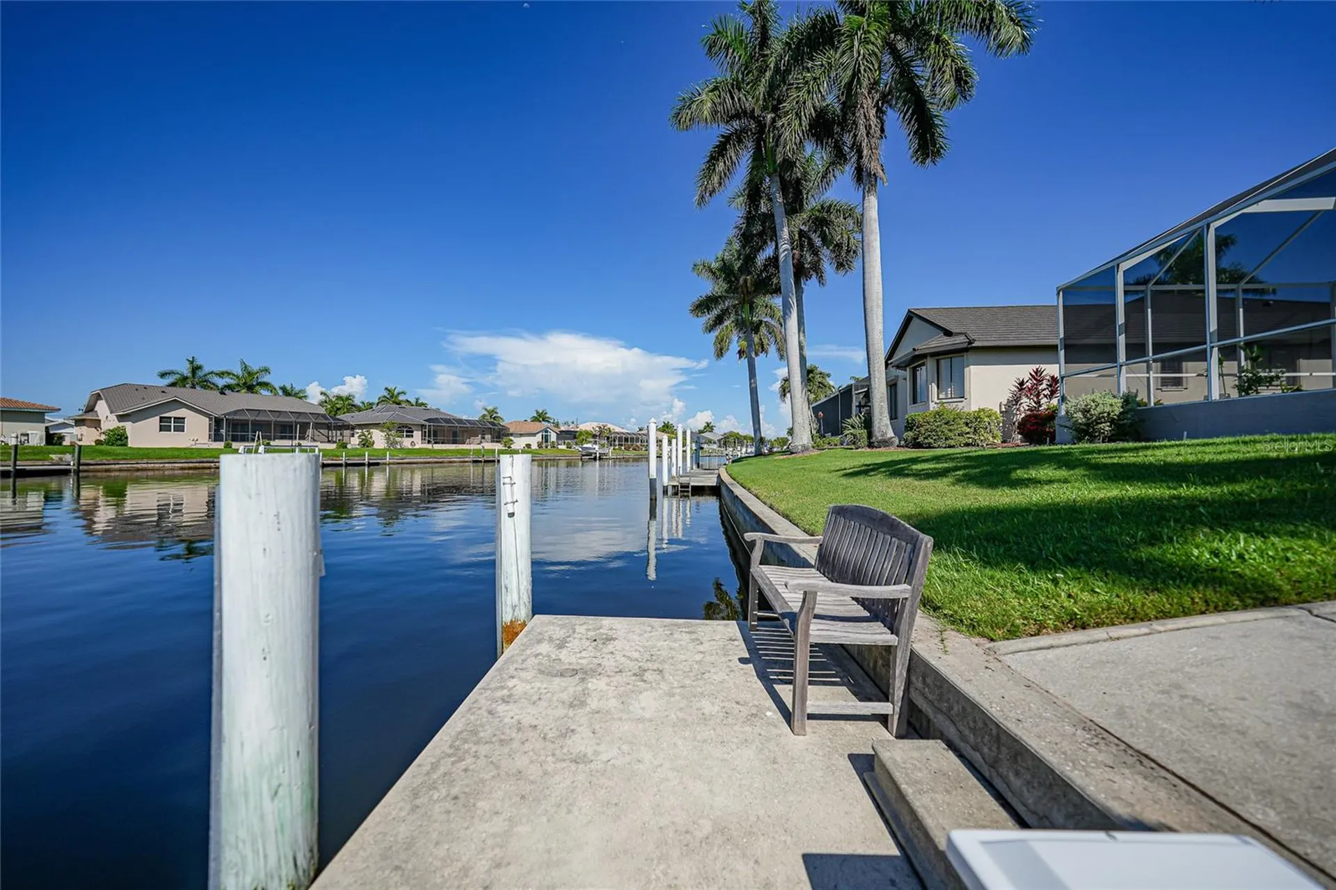 523 Saint Girons Court Punta Gorda FL 33950