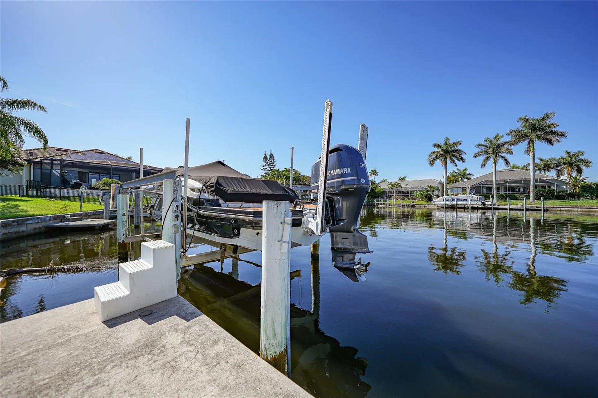 523 Saint Girons Court Punta Gorda FL 33950