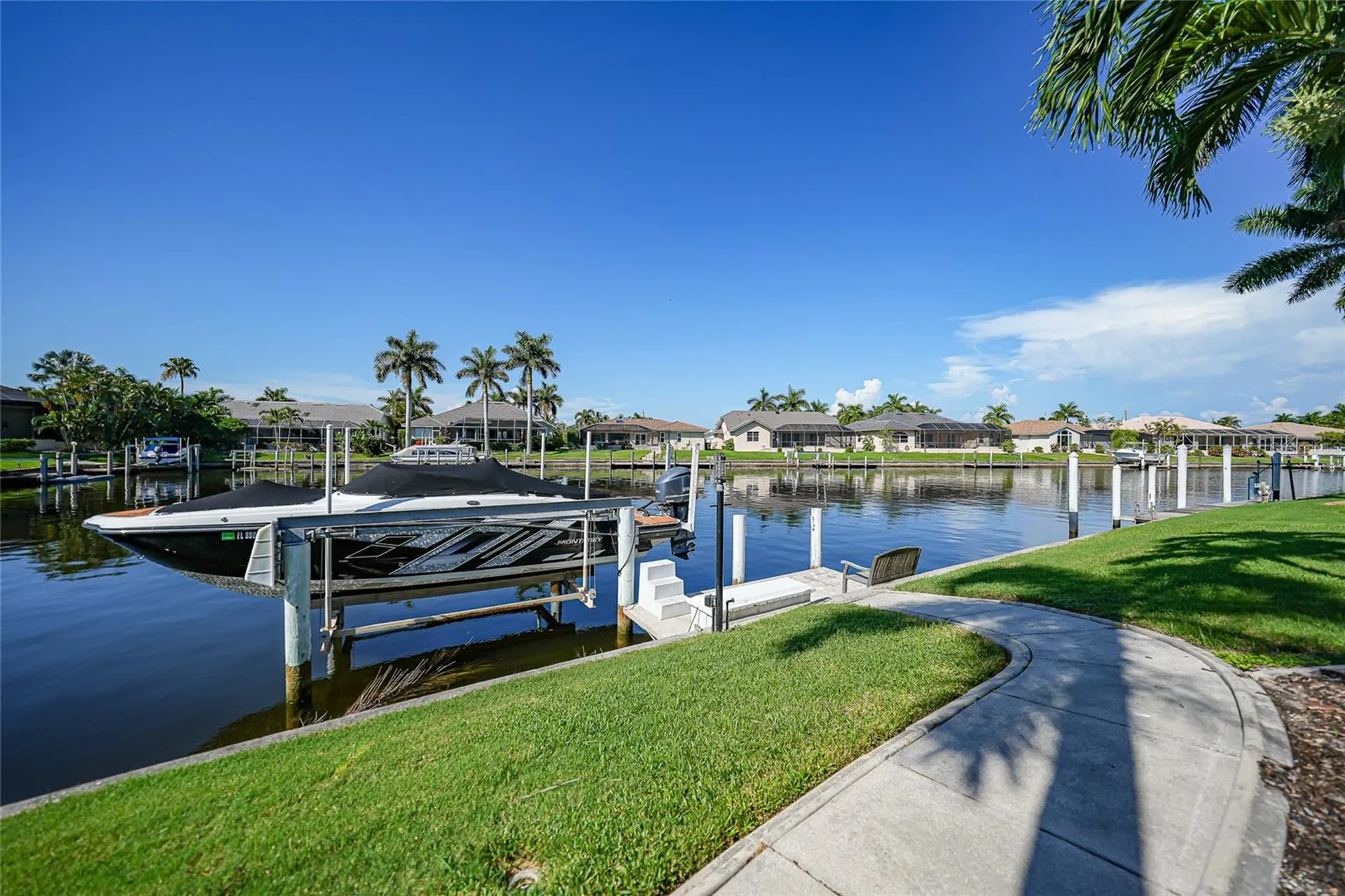 523 Saint Girons Court Punta Gorda FL 33950