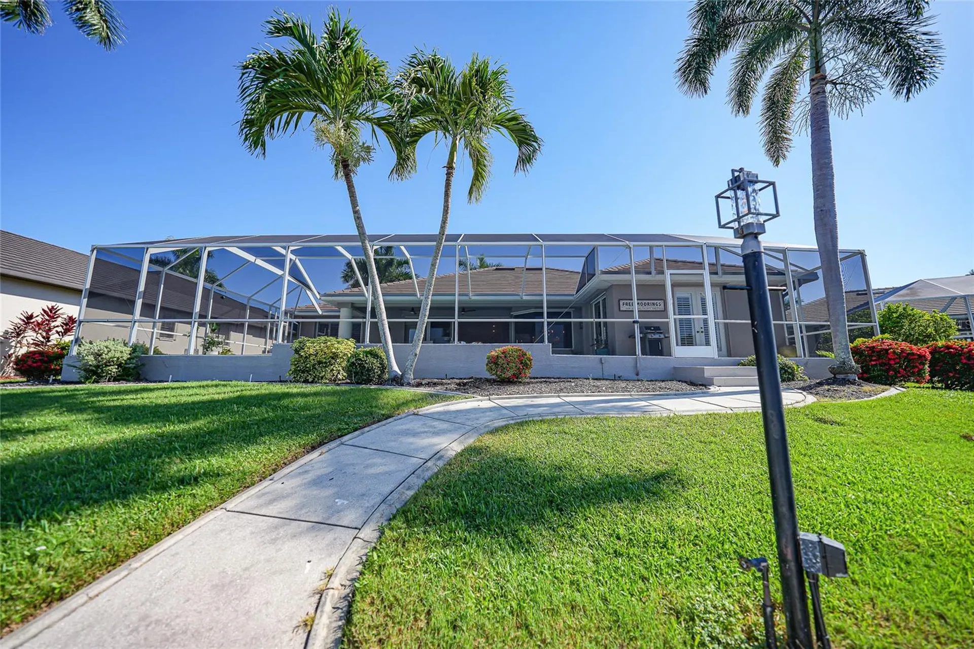523 Saint Girons Court Punta Gorda FL 33950