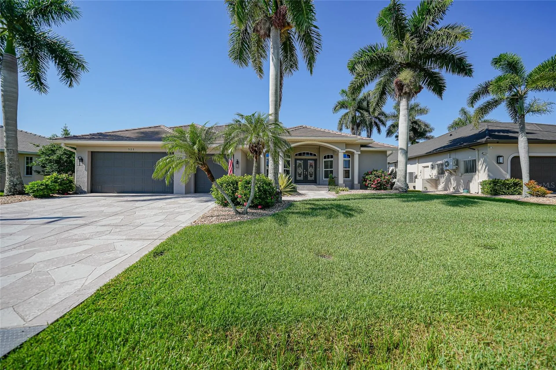 523 Saint Girons Court Punta Gorda FL 33950