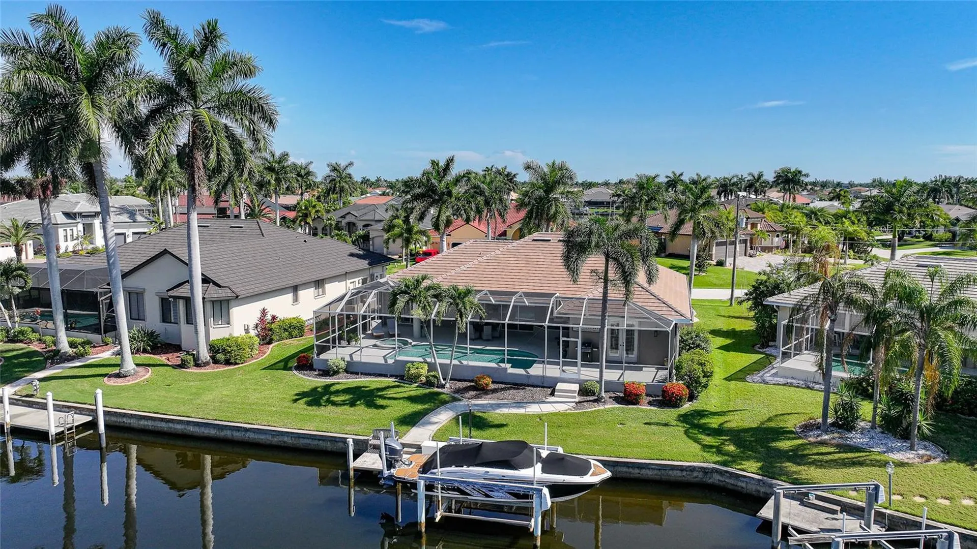 523 Saint Girons Court Punta Gorda FL 33950