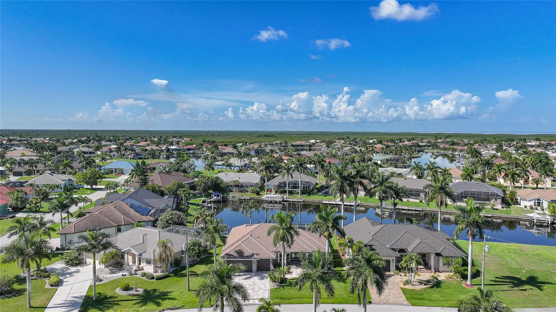 523 Saint Girons Court Punta Gorda FL 33950