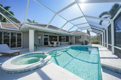 523 Saint Girons Court Punta Gorda FL 33950