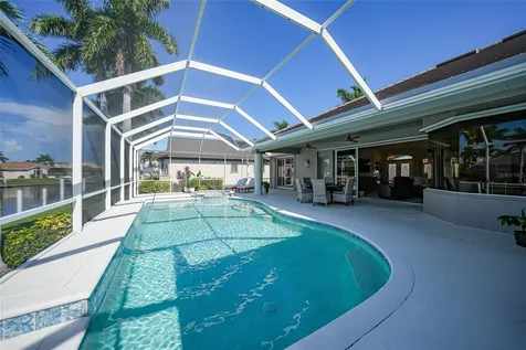 523 Saint Girons Court Punta Gorda FL 33950