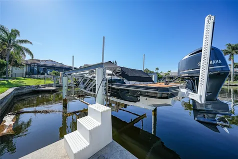 523 Saint Girons Court Punta Gorda FL 33950