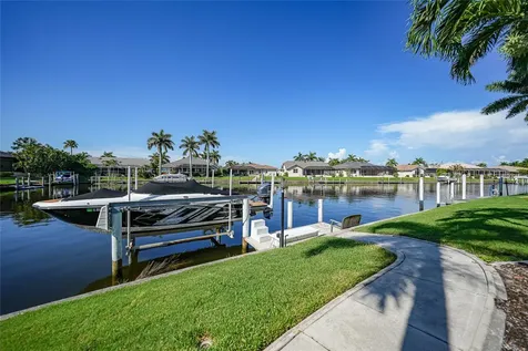 523 Saint Girons Court Punta Gorda FL 33950