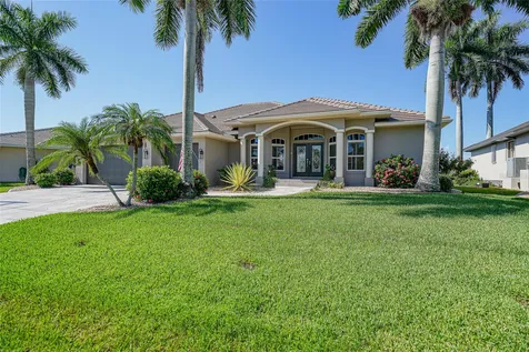 523 Saint Girons Court Punta Gorda FL 33950