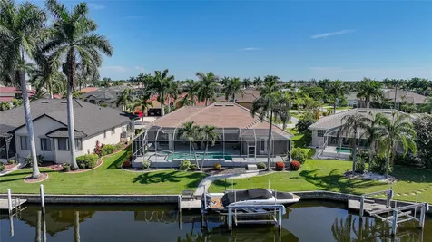 523 Saint Girons Court Punta Gorda FL 33950