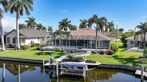 523 Saint Girons Court Punta Gorda FL 33950