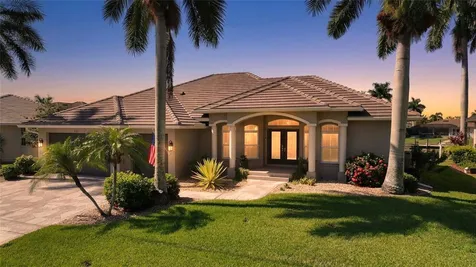 523 Saint Girons Court Punta Gorda FL 33950