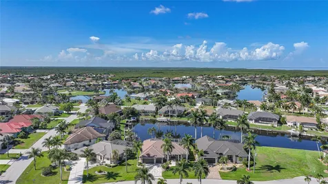 523 Saint Girons Court Punta Gorda FL 33950