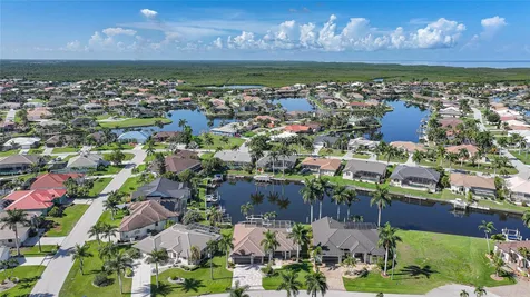 523 Saint Girons Court Punta Gorda FL 33950