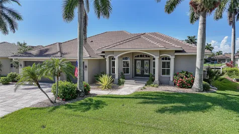 523 Saint Girons Court Punta Gorda FL 33950
