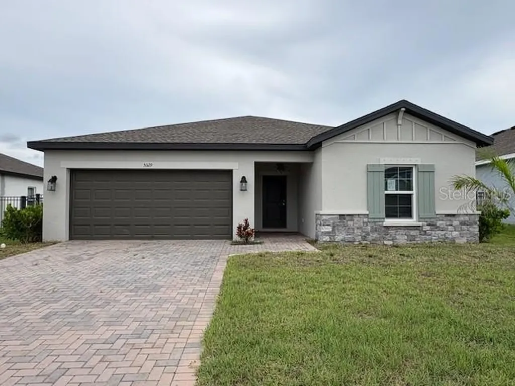 5329 Senza Trail Palmetto FL 34221