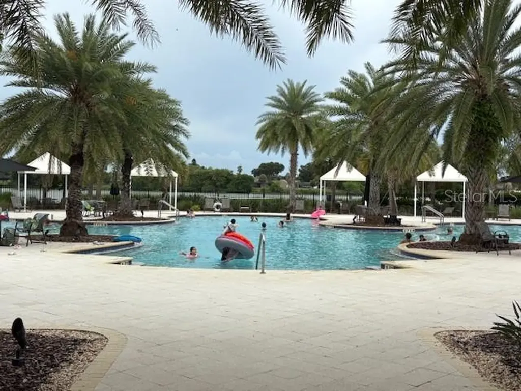 5329 Senza Trail Palmetto FL 34221